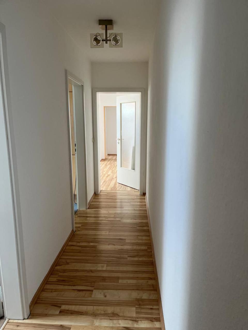 Schoene Dachgeschosswohnung Im Herzen Von Deidesheim Exterior photo